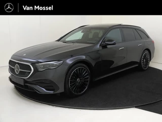 Mercedes-Benz E-Klasse Estate 300 e Business Solution AMG