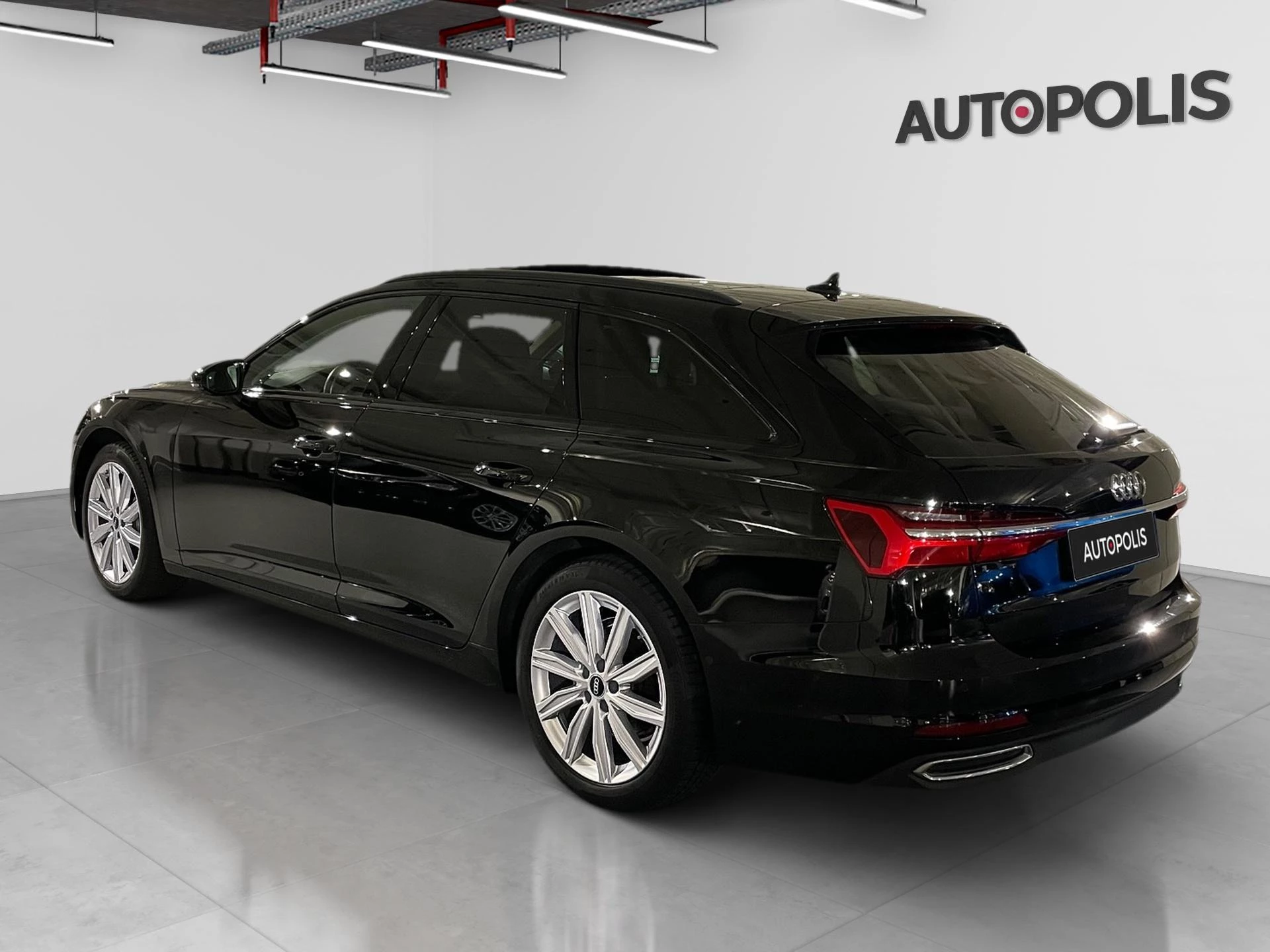 Audi A6 Avant 2.0 TDI AVANT S-Tronic