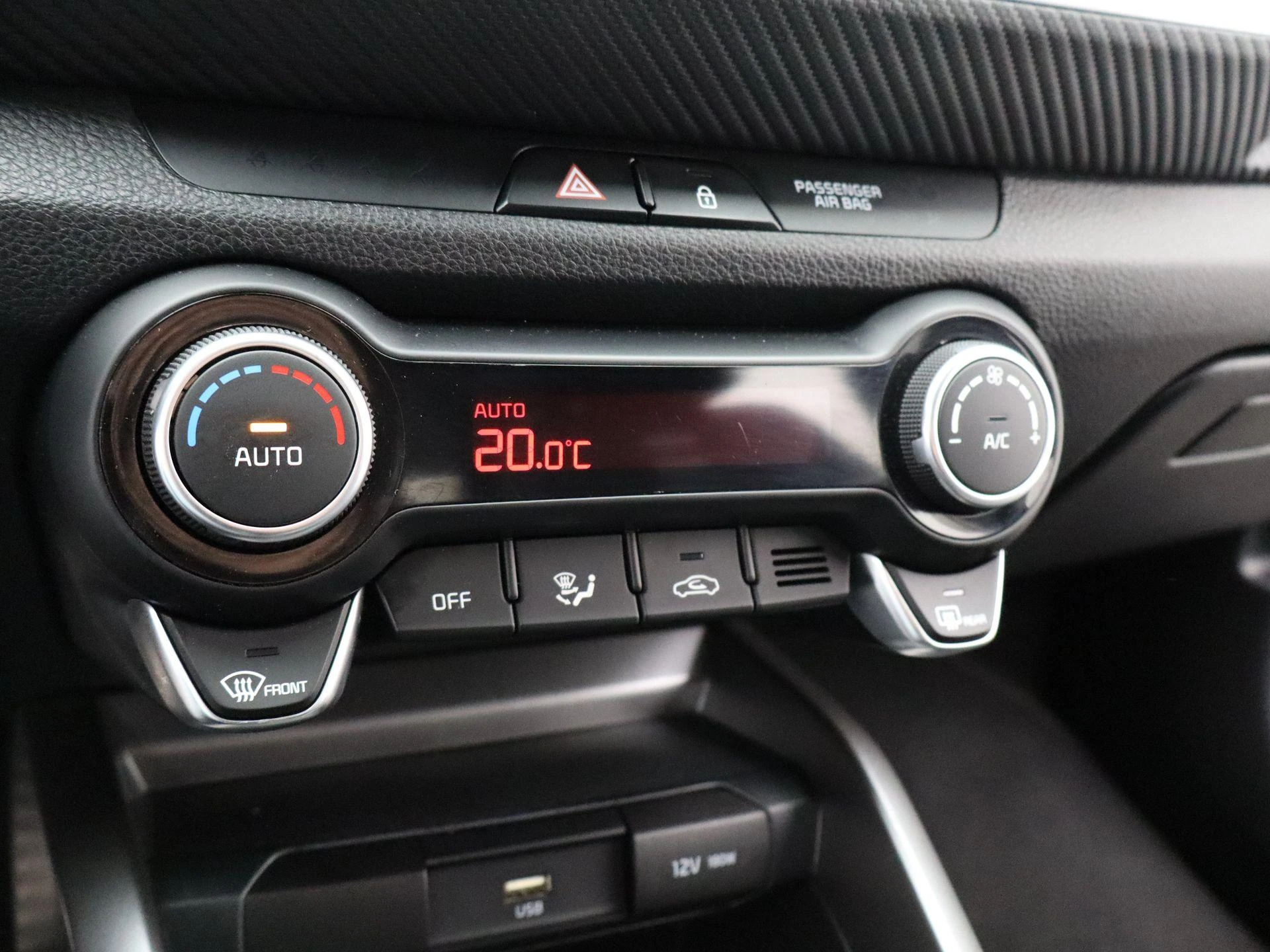 Kia Stonic 1.0 T-GDi MHEV GT-Line