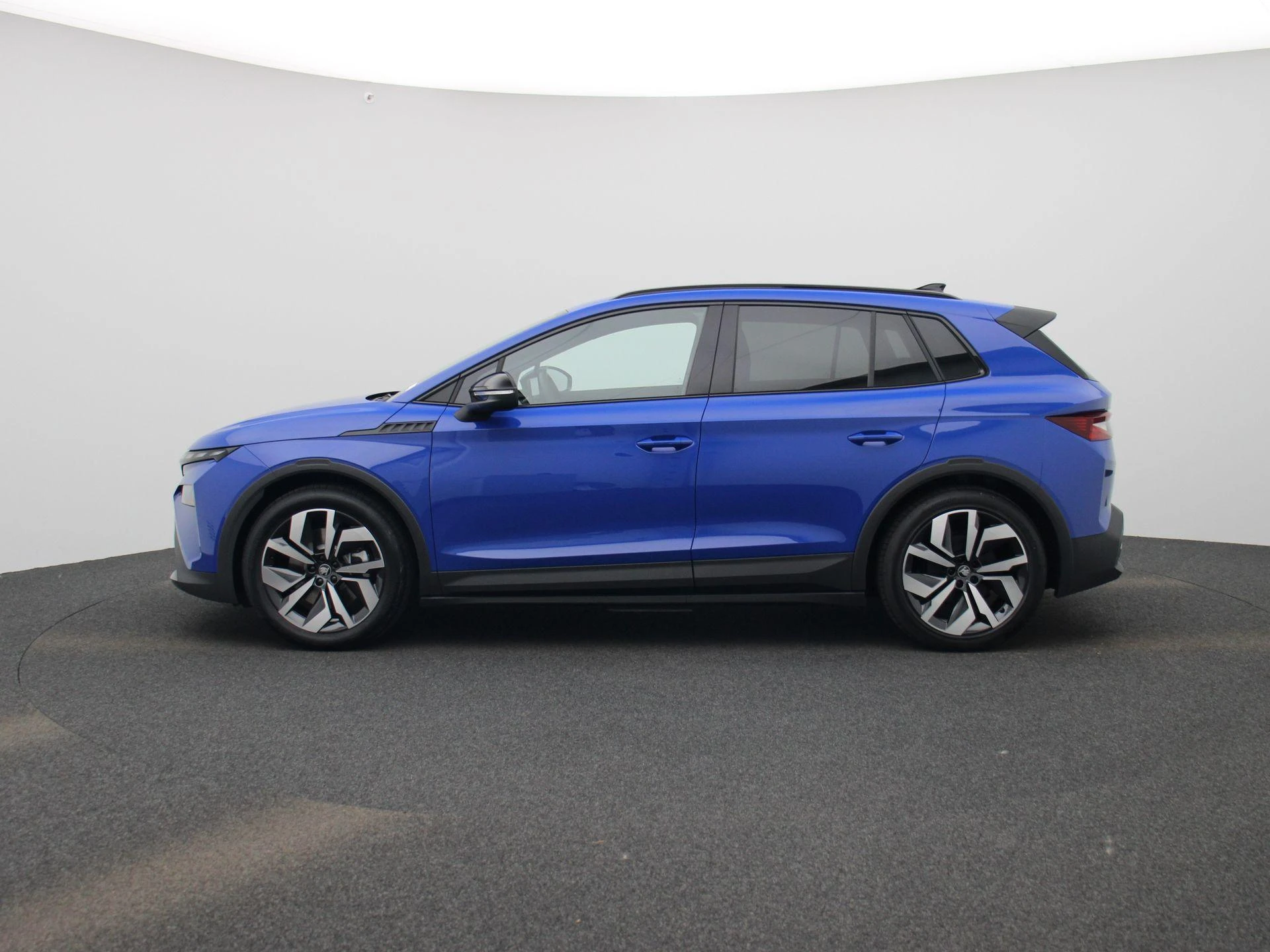 Škoda Elroq 85 Sportline