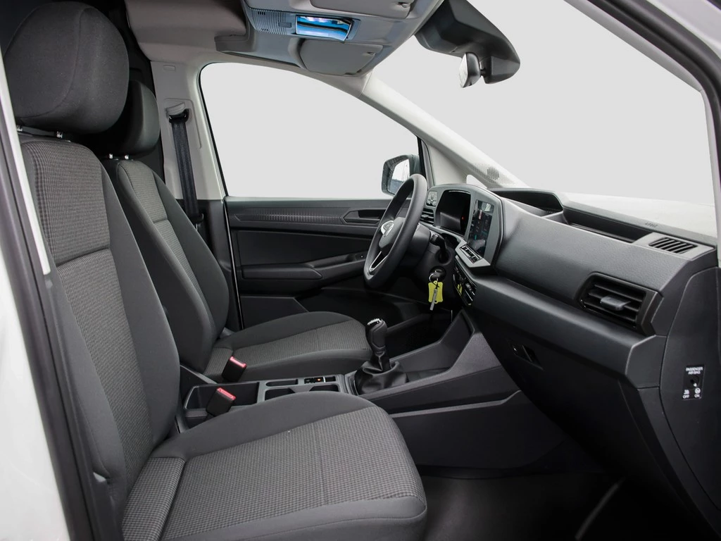 Volkswagen Caddy Cargo