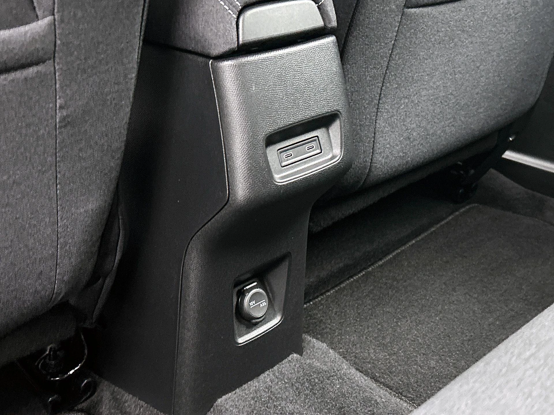 Opel Frontera Electric Edition 44 kWh