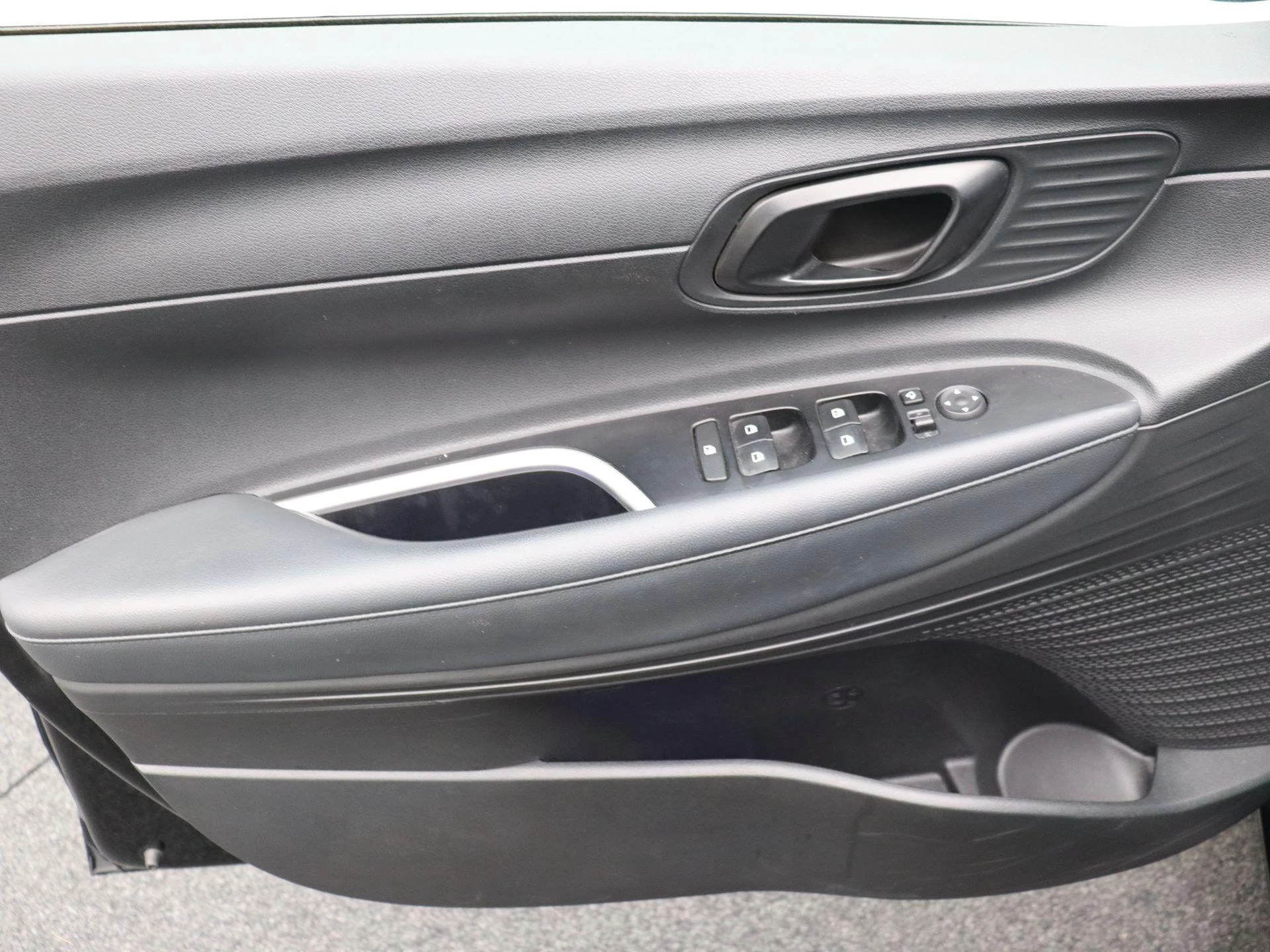 Hyundai i20 1.0 T-GDi 48V 7-DCT 74kW Techno