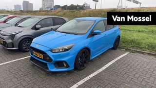 Ford Focus 2.3 RS