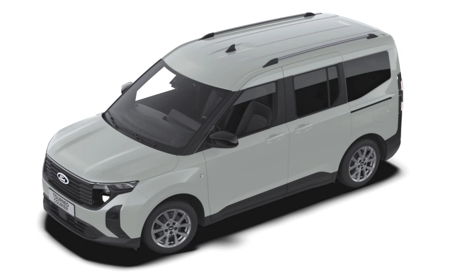 Ford-Tourneo Courier-image-6