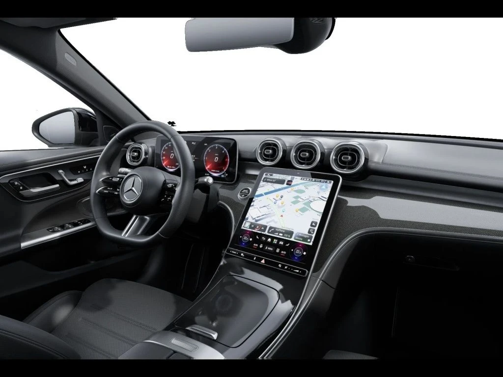 Mercedes-Benz-C-Klasse 250 d-image-11