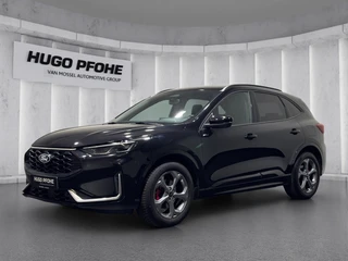 Ford Kuga ST-Line X Aut.*PANO*AHK*360GRAD*LED-MATRIX*NAVI*GRA*WINTER-PKT..