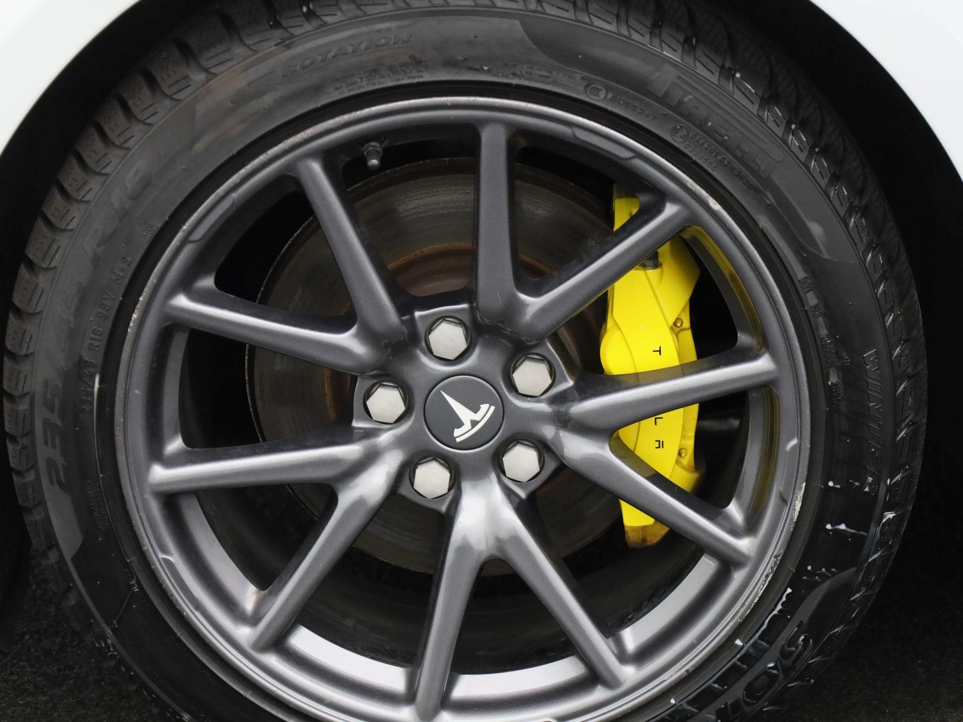 Tesla-Model 3-image-13