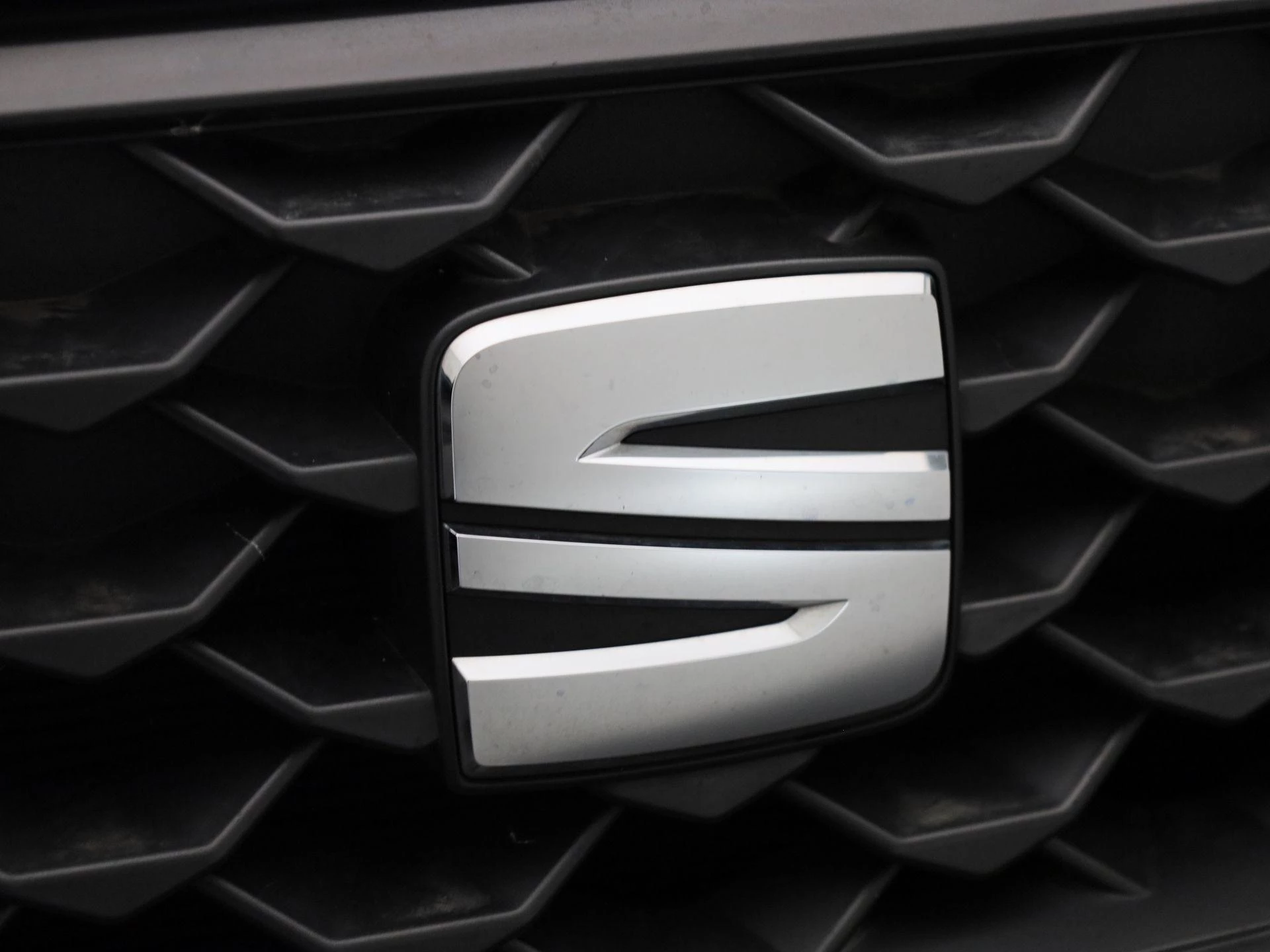 SEAT Arona 1.0 TSI Style Business Connect