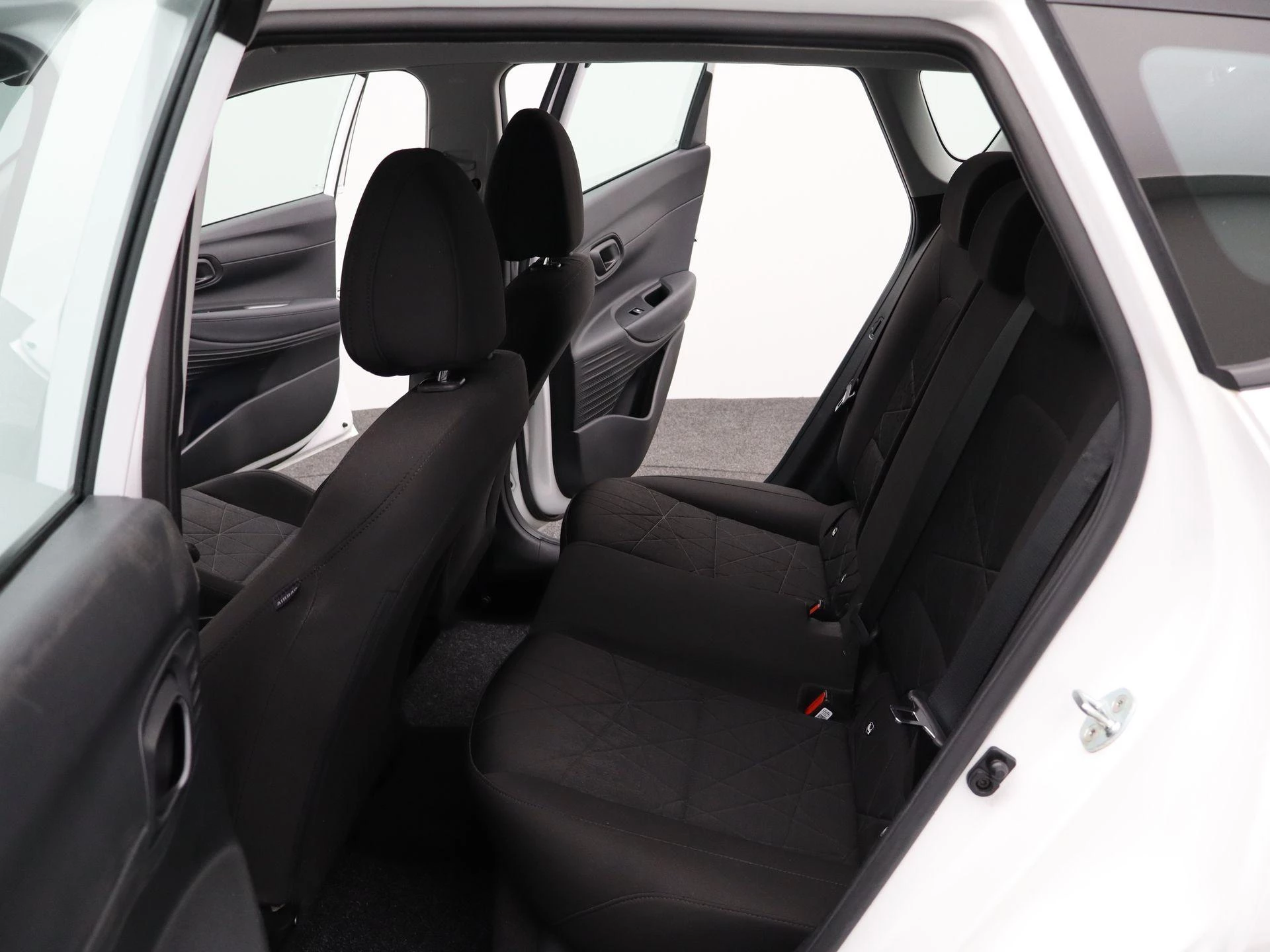 Hyundai Bayon 1.0 T-GDI Comfort Smart