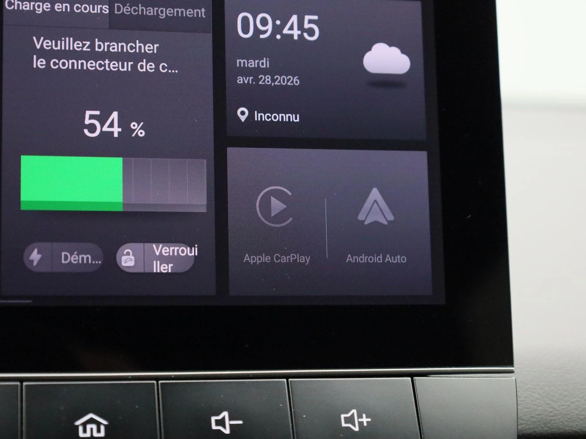 MG MG4 64 kWh Luxury