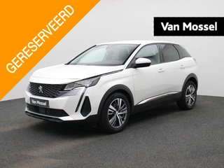 Peugeot 3008 1.2 PureTech 96kW S&S Allure