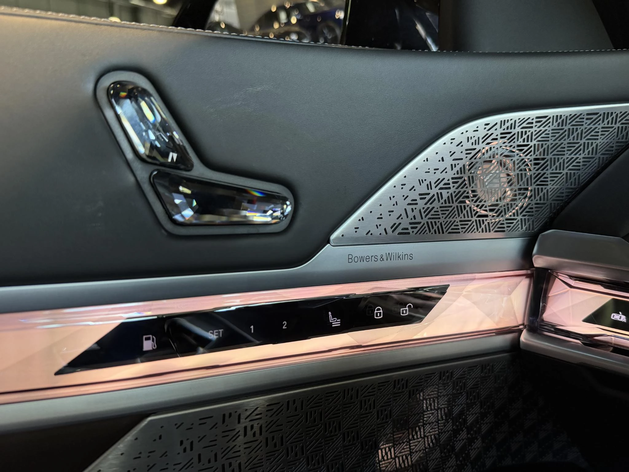 BMW 7 Serie M760e xDrive