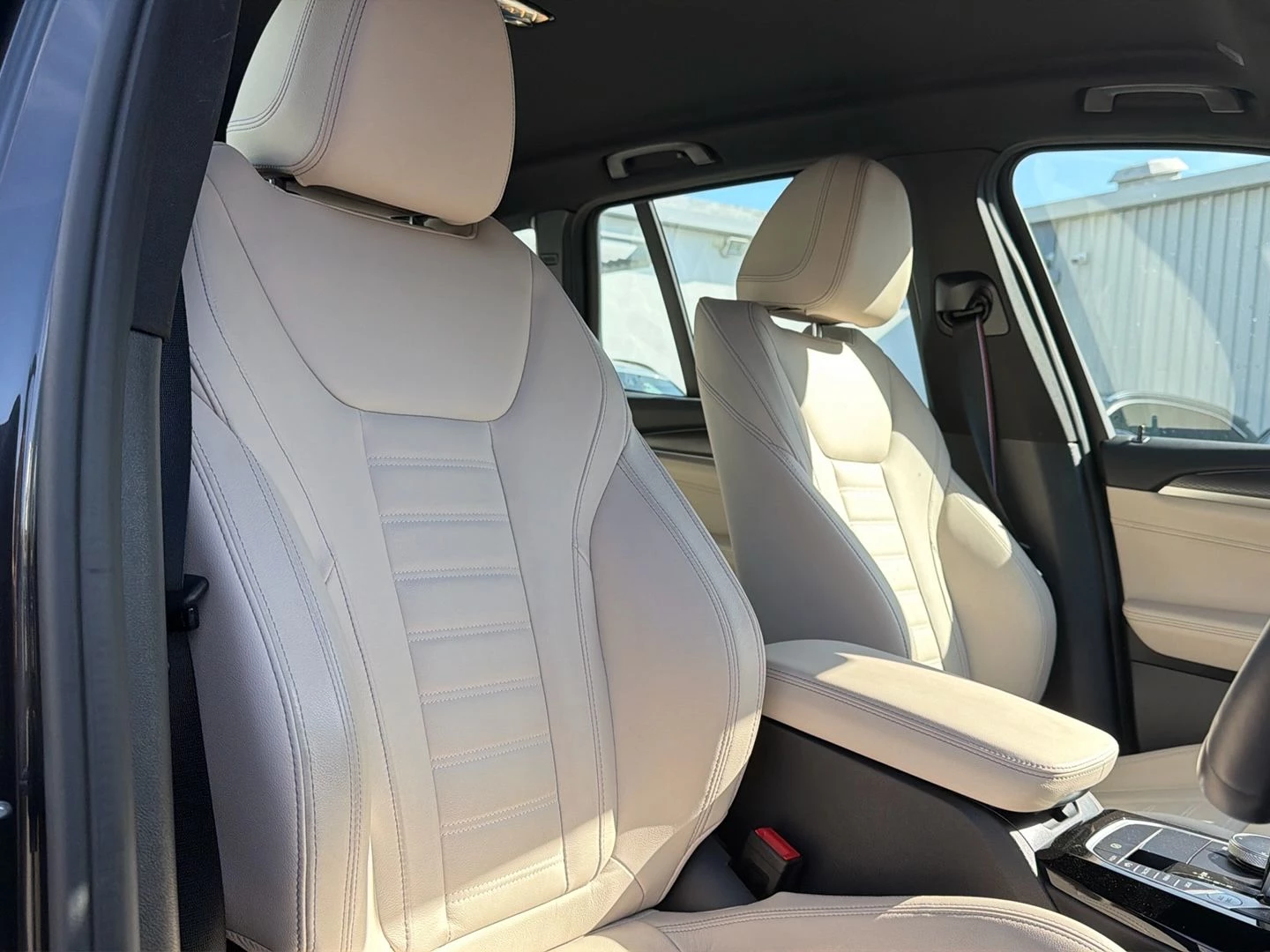 BMW X3, image 15