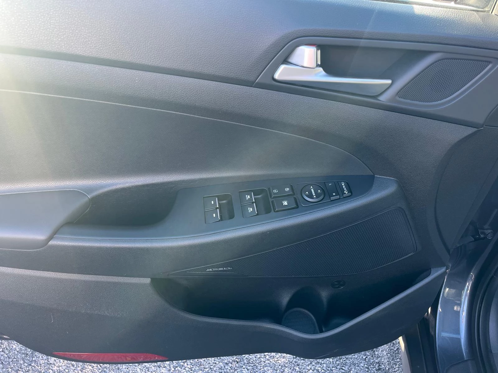 Hyundai Tucson 1.6 CRDI 100kW DCT Feel Comfort Pack #1