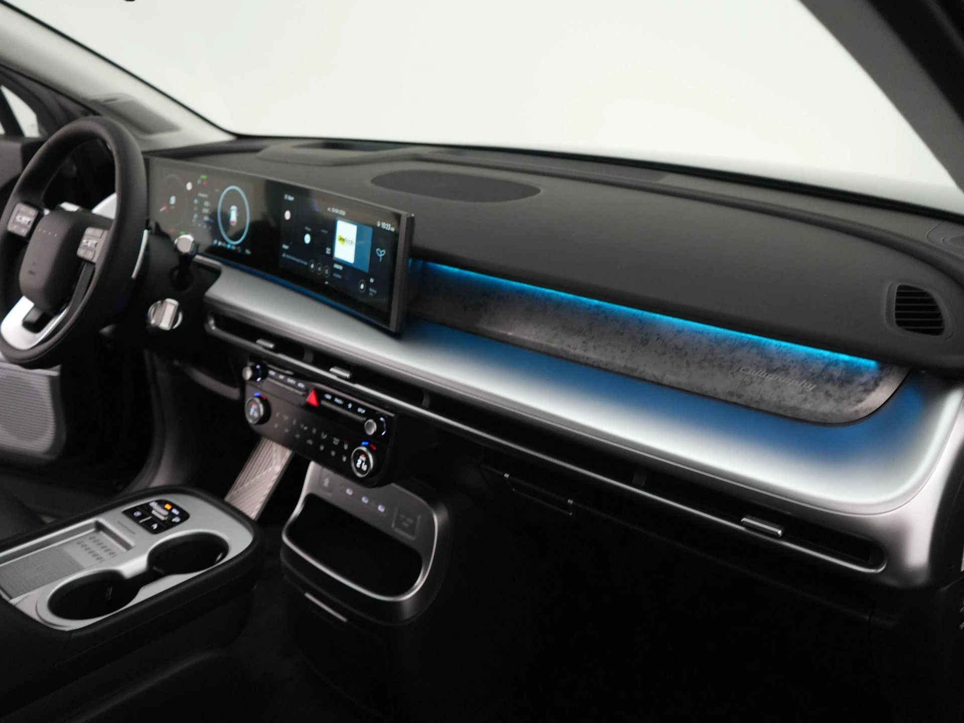 Hyundai IONIQ 9 Lounge AWD+ 7p. 110.3 kWh
