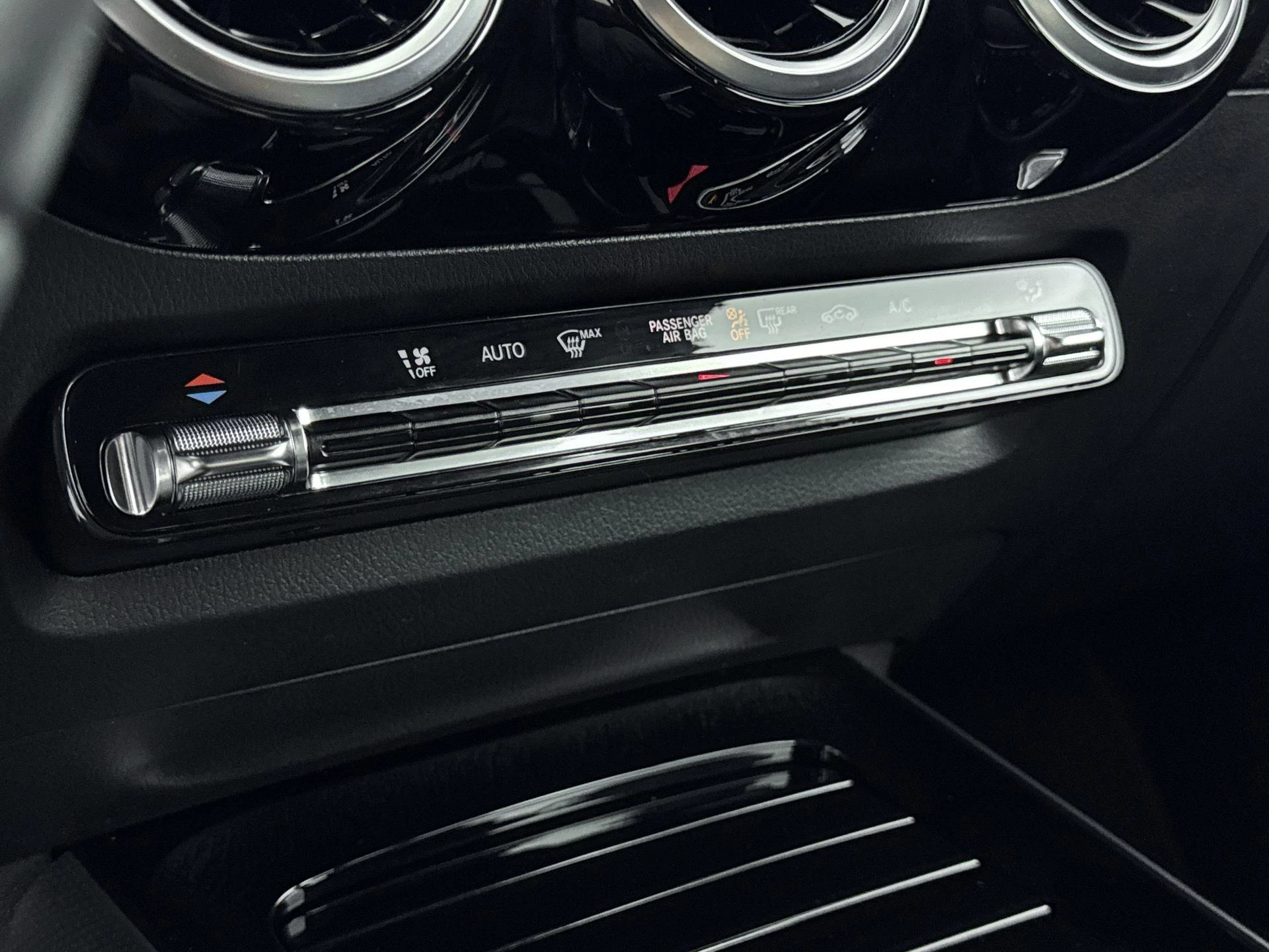 Mercedes-Benz B-Klasse 180 Business Solution
