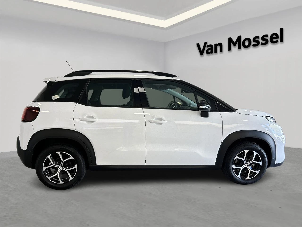 Citroën-C3 Aircross-image-2