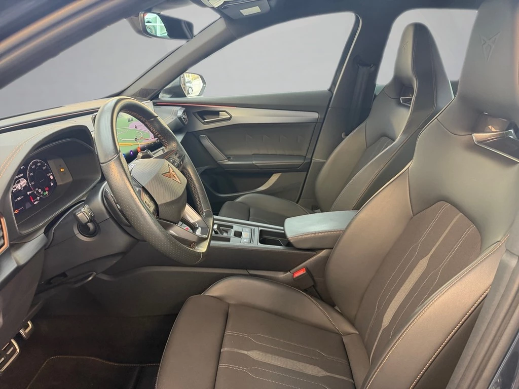 CUPRA Formentor 1,4 VZ eHybrid Automatik