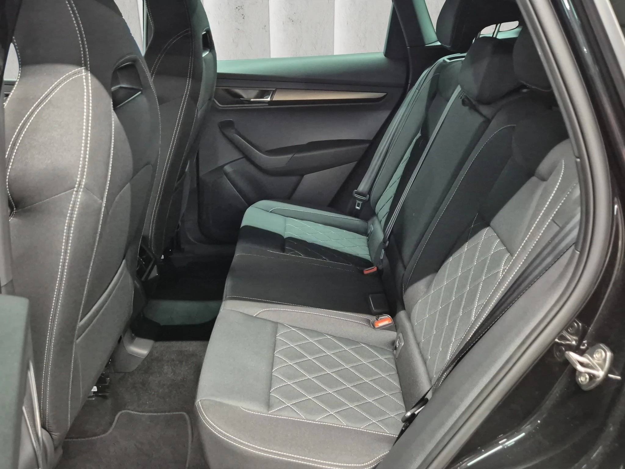 Škoda Karoq 1.5 TSI ACT Sportline OPF (EURO 6d)
