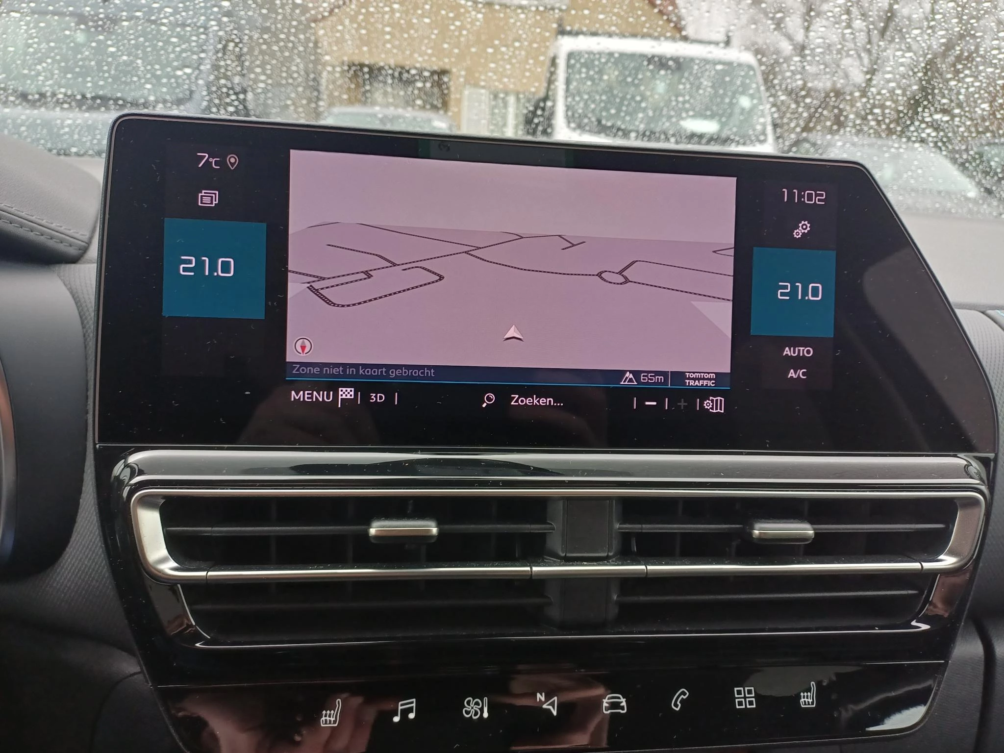 Citroën C5 Aircross 1.2 130PK Automaat Shine