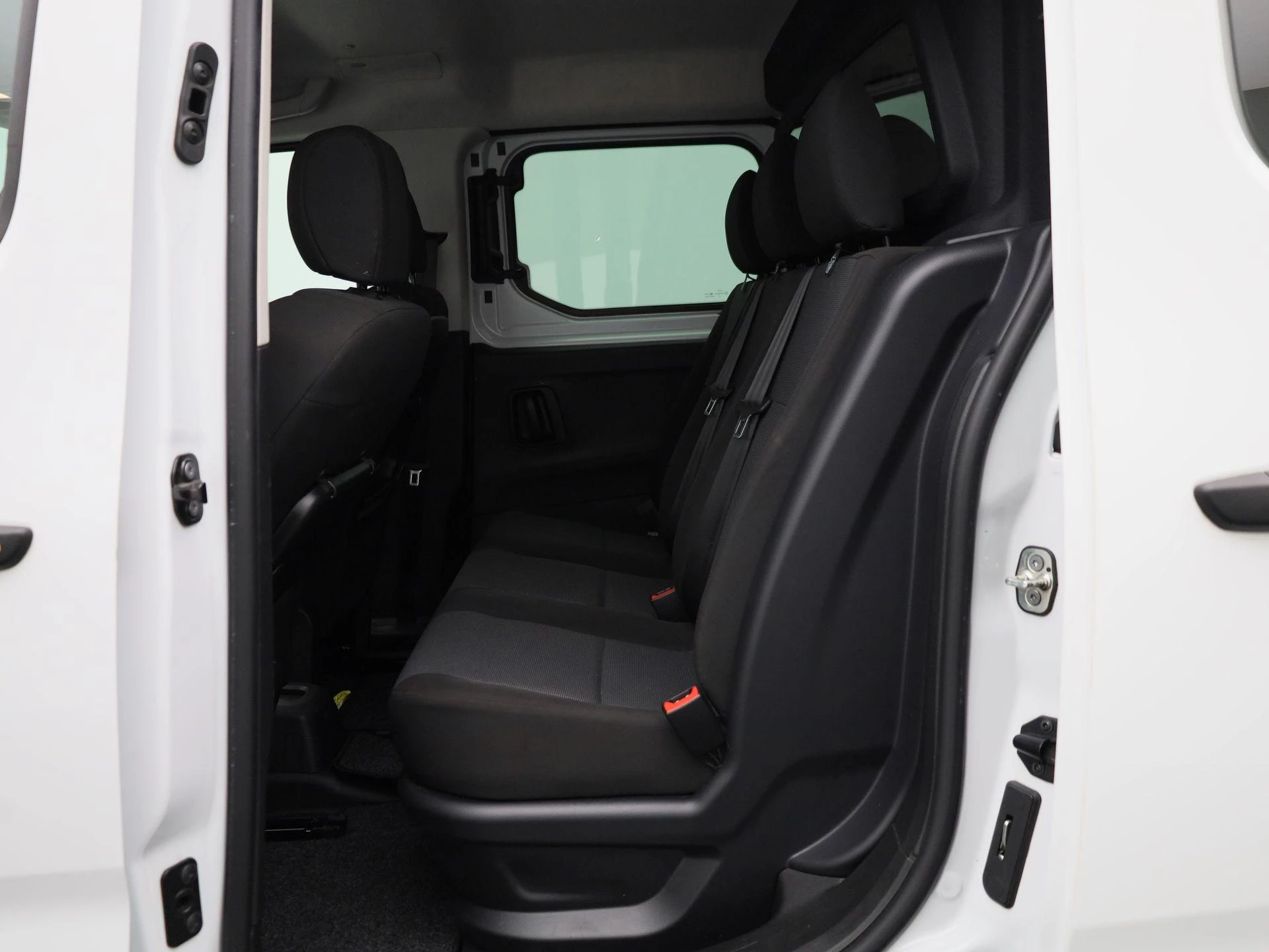 Opel Combo DC L2H1 Heavy 1.5 Turbo D 130 S/S AT8