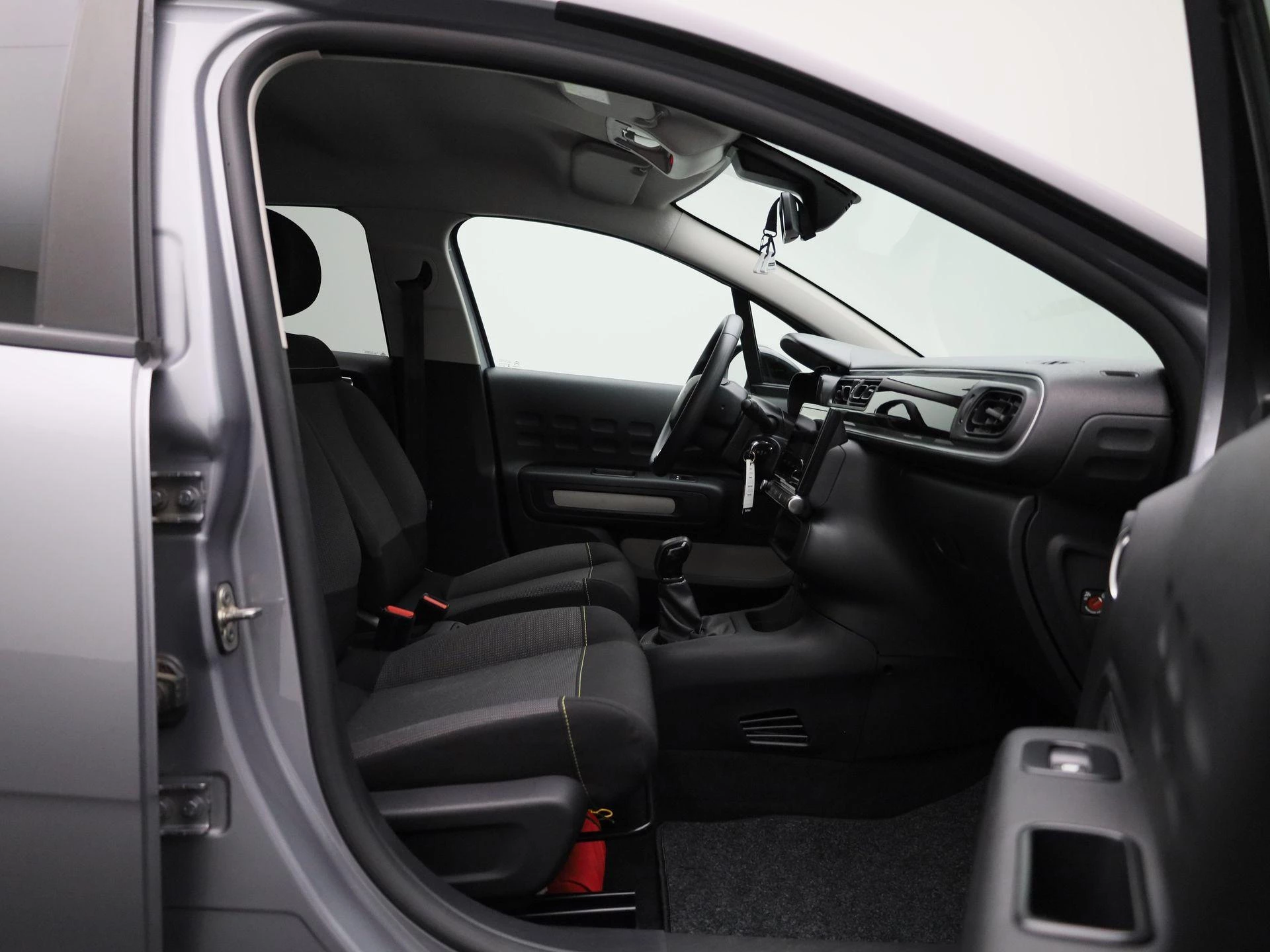 Citroën C3 1.2 PureTech 82 S&S MAN Feel
