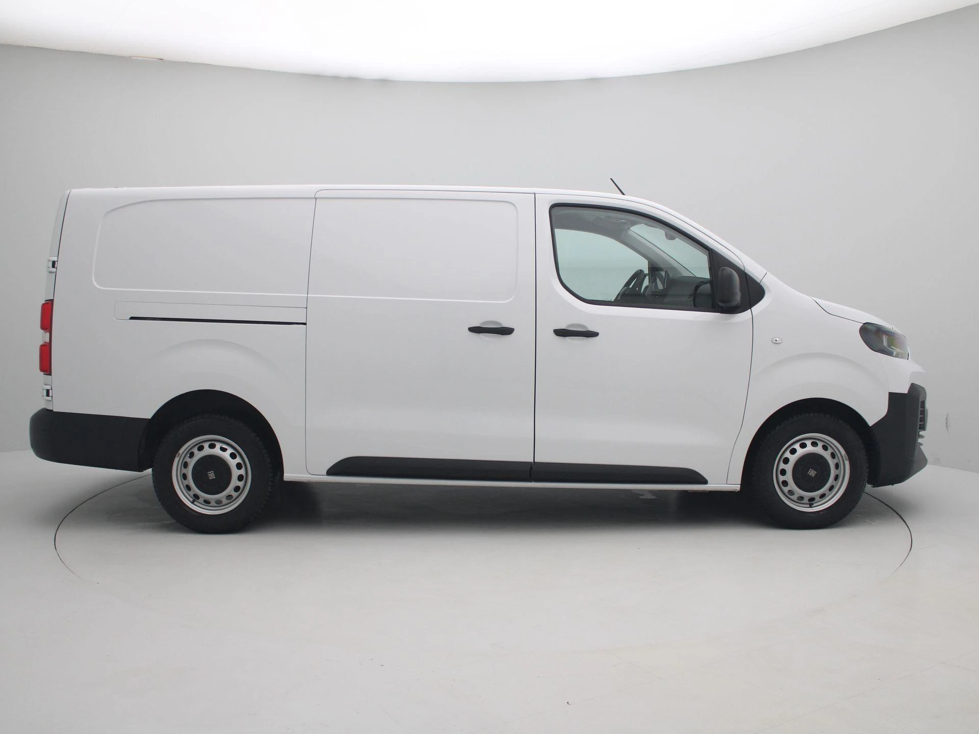 Fiat Scudo 2.0 Diesel 145 S&S L3