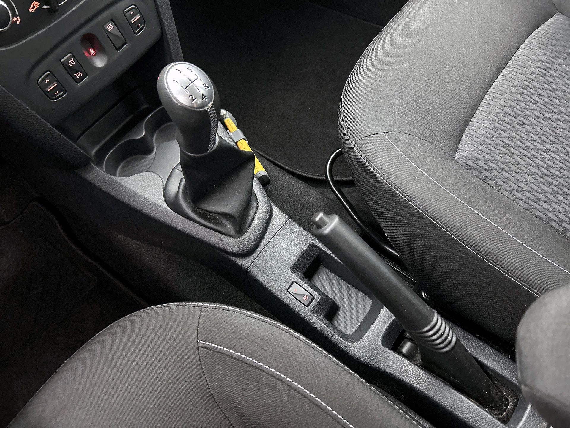 Dacia Logan MCV 0.9 TCe Laureate