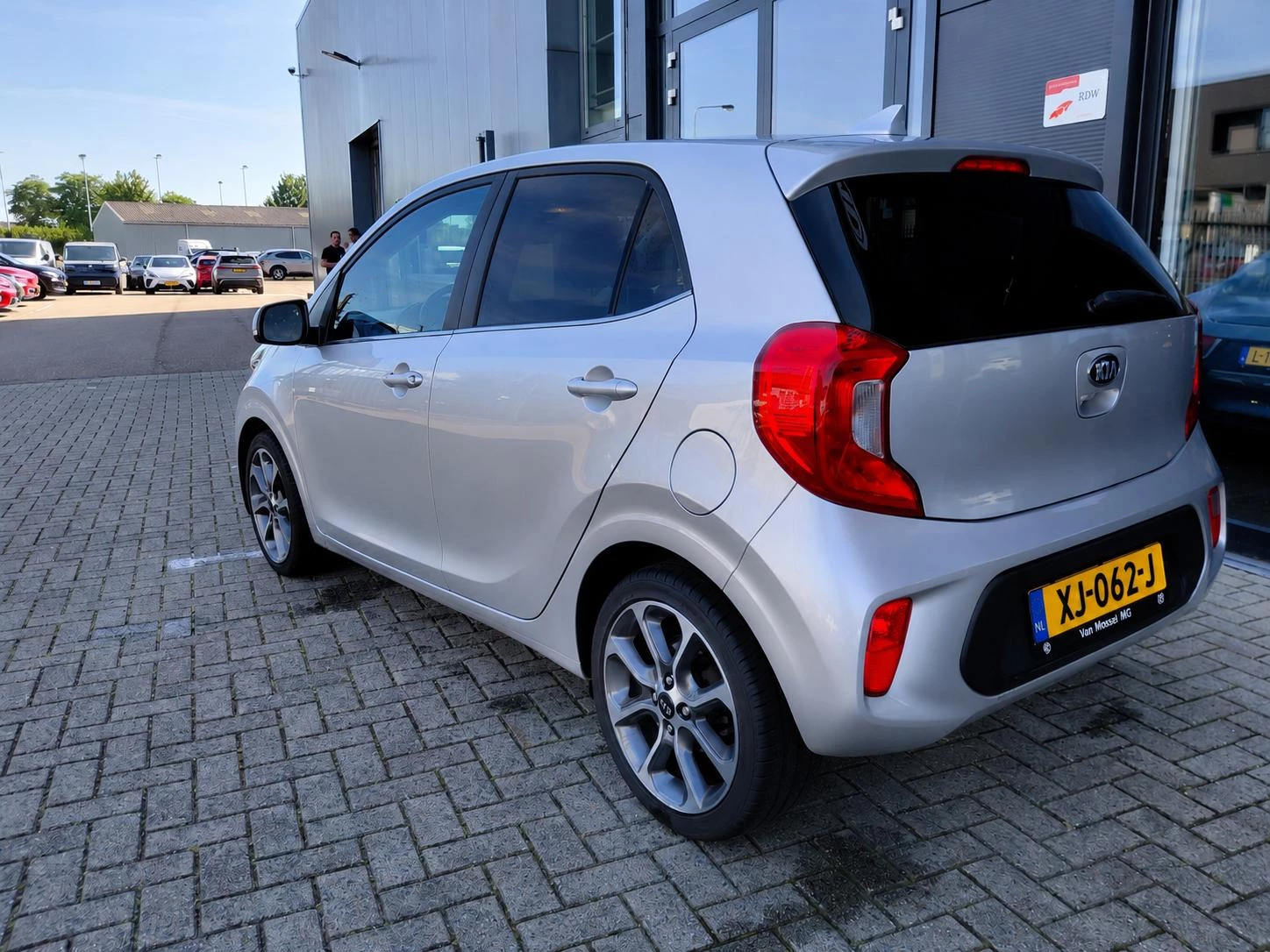Kia Picanto