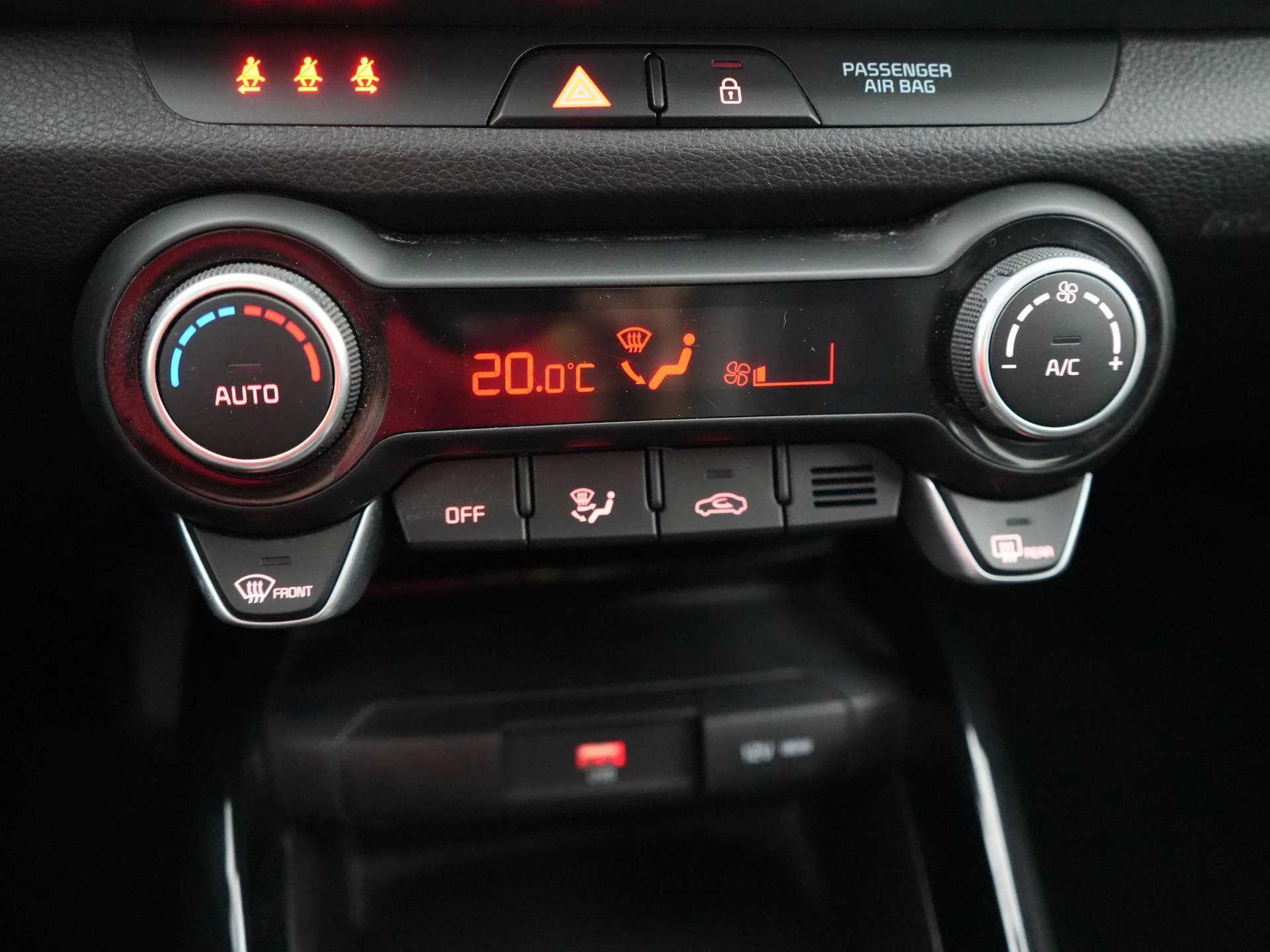 Kia Stonic 1.0 T 100 Style Edition DCT
