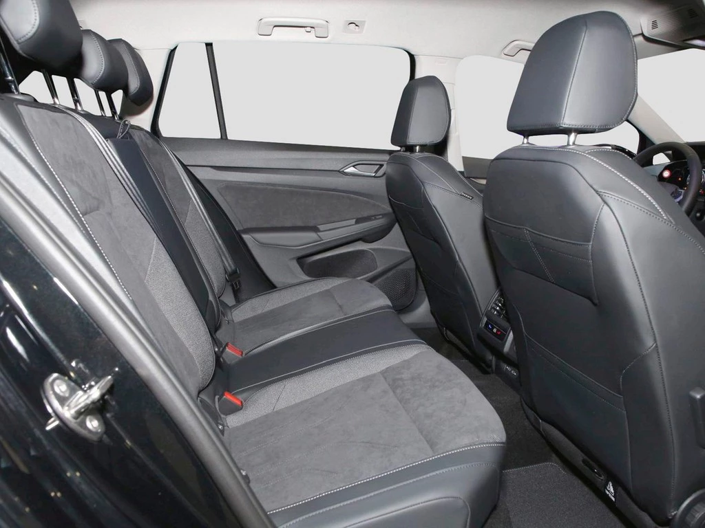 Volkswagen Golf Variant Style 2.0 TDI SCR 7-Gang-DSG