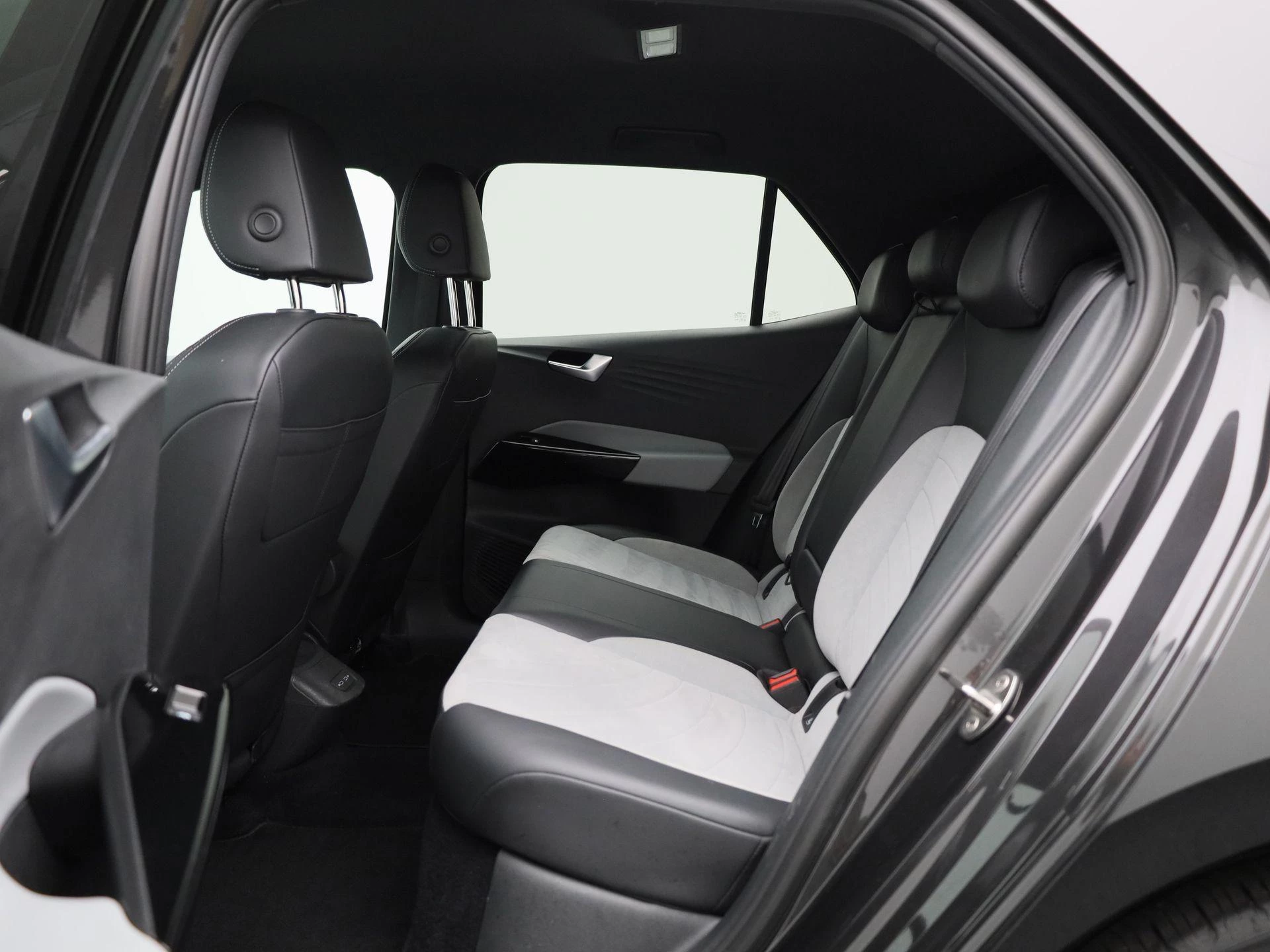 Volkswagen ID.3 Pro Edition 58 kWh | 204 PK |