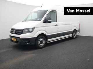 Volkswagen Crafter 2.0 TDI L3H3 Highline 140PK