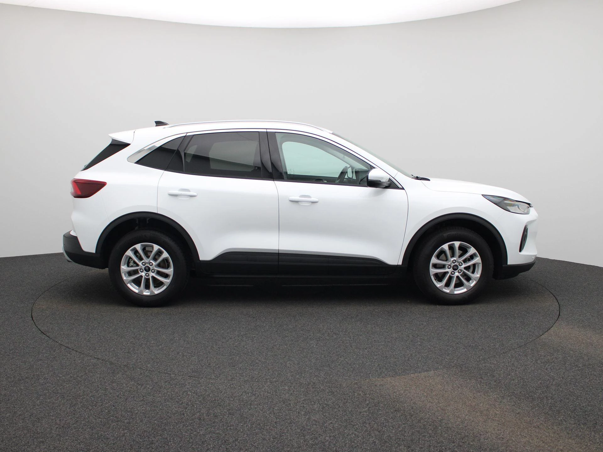 Ford Kuga 1.5i EcoBoost 110kW Titanium