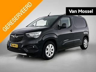 Opel Combo 1.5D L1H1 Innovation