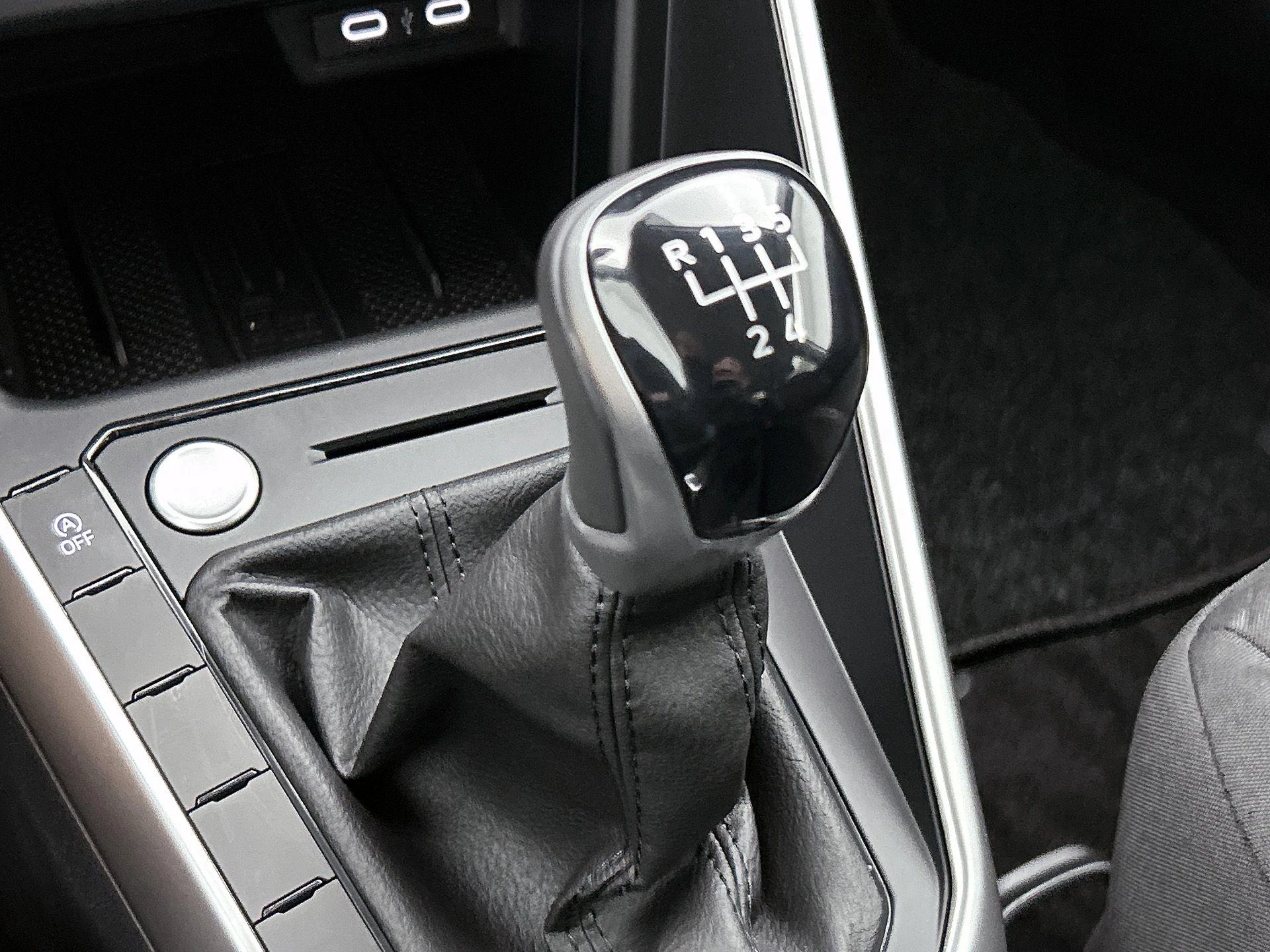 Volkswagen Polo 1.0 TSI Life Edition