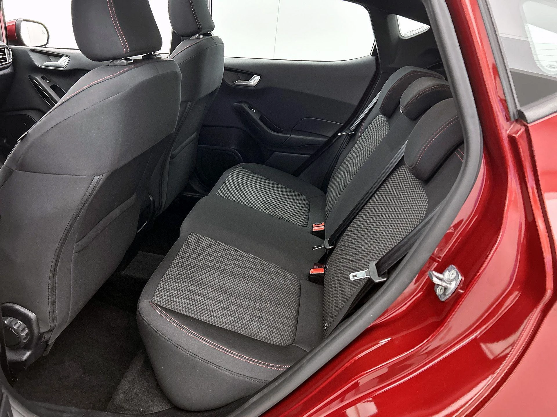 Ford Fiesta 1.0 EcoBoost ST-Line