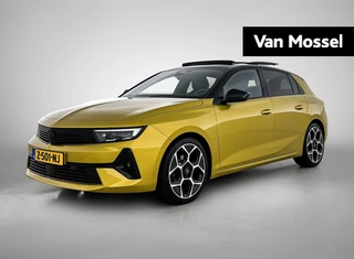 Opel Astra 1.2 Turbo Ultimate