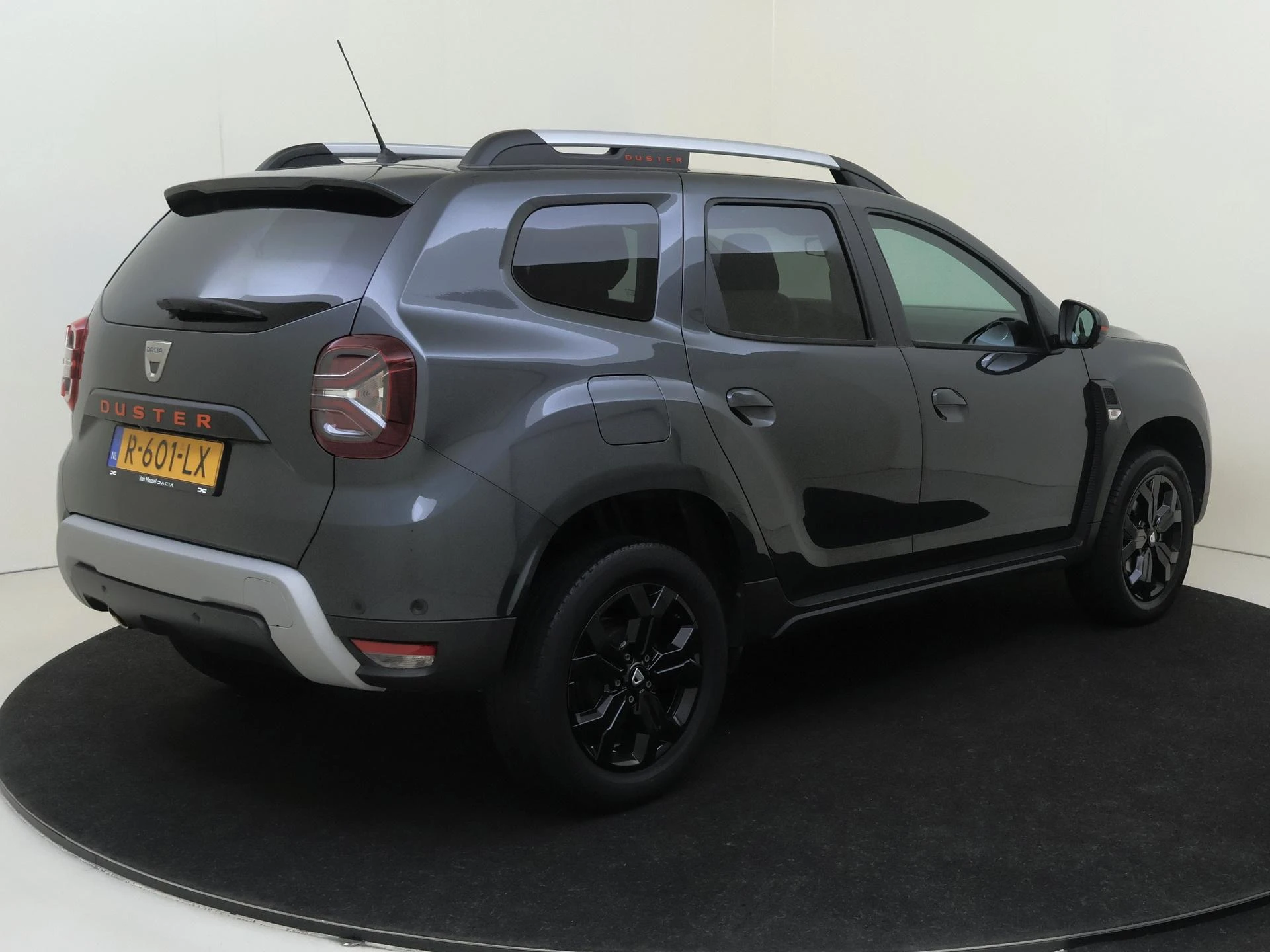 Dacia Duster 1.3 TCe Extreme