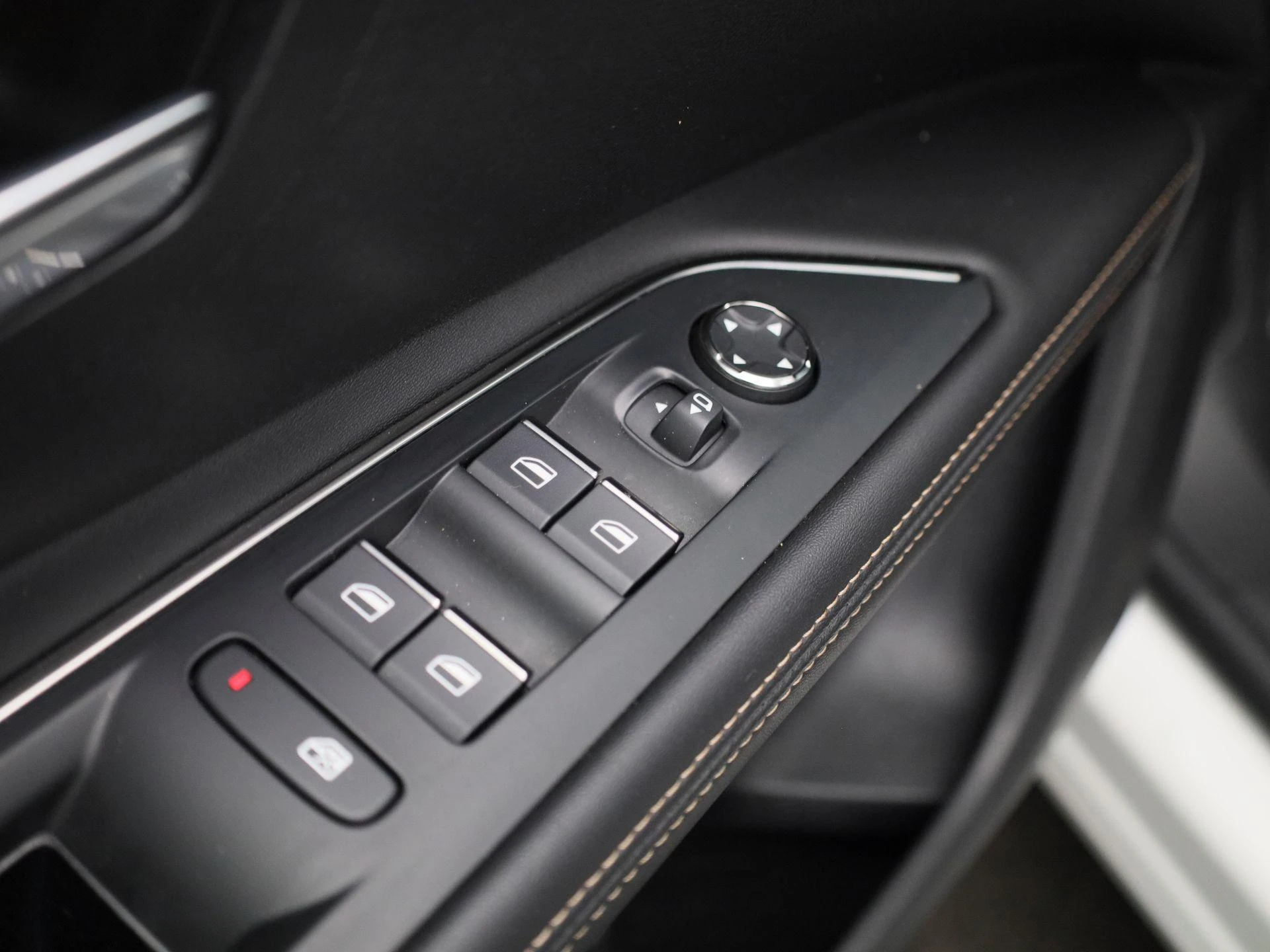Peugeot 5008 1.2 PureTech GT Pack Business