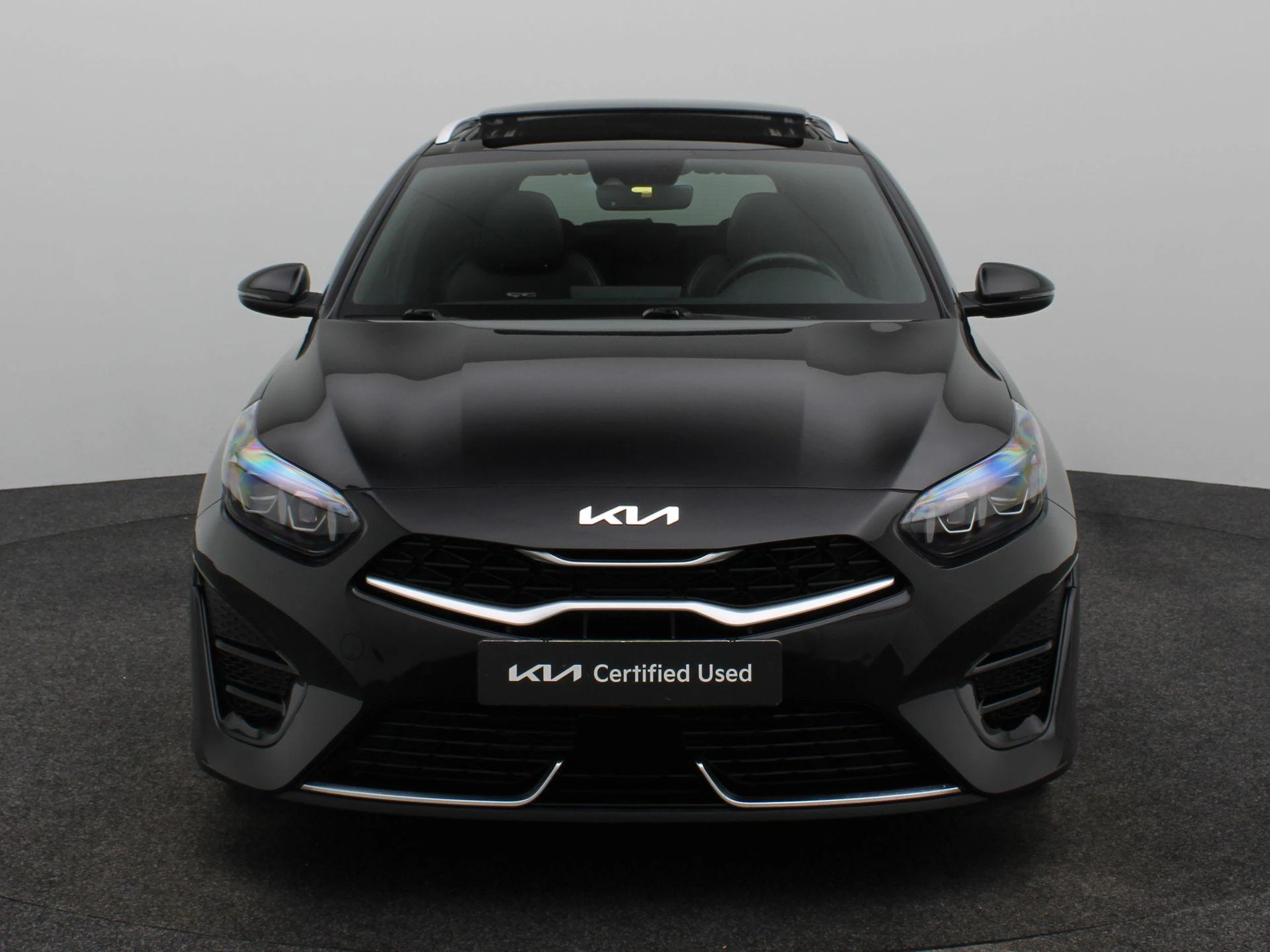 Kia Ceed Sportswagon 1.5 T-GDi GT-PlusLine