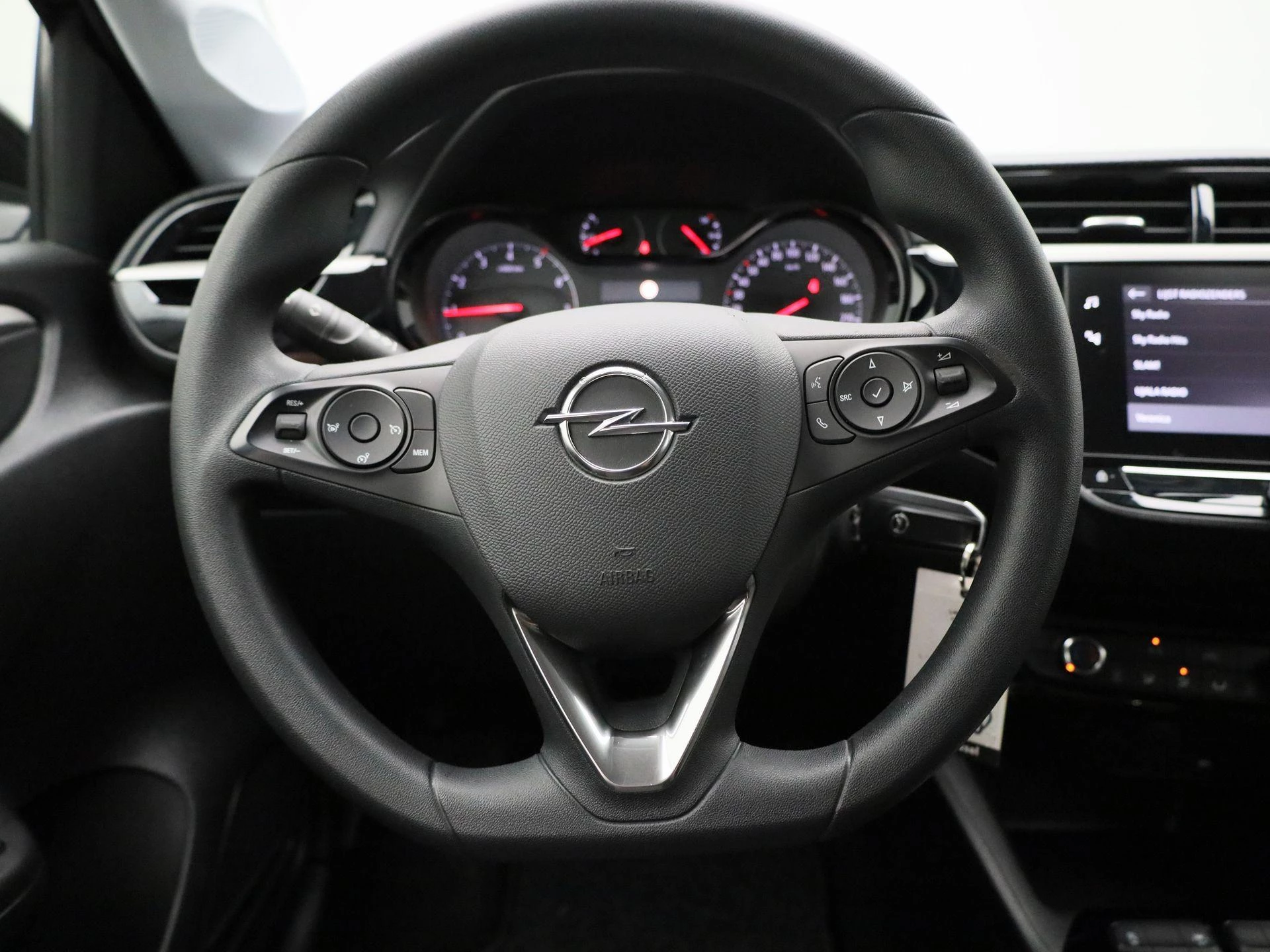 Opel Corsa 1.2 Edition