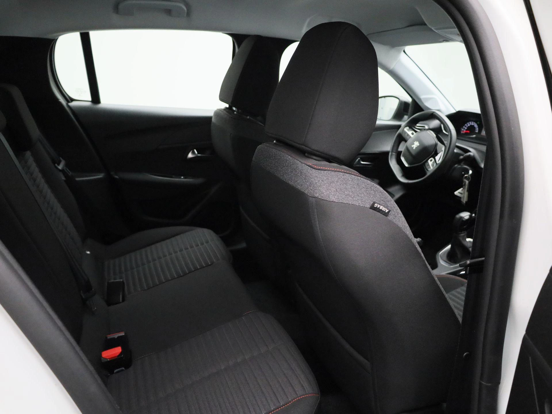 Peugeot 208 1.2 PureTech Active Pack