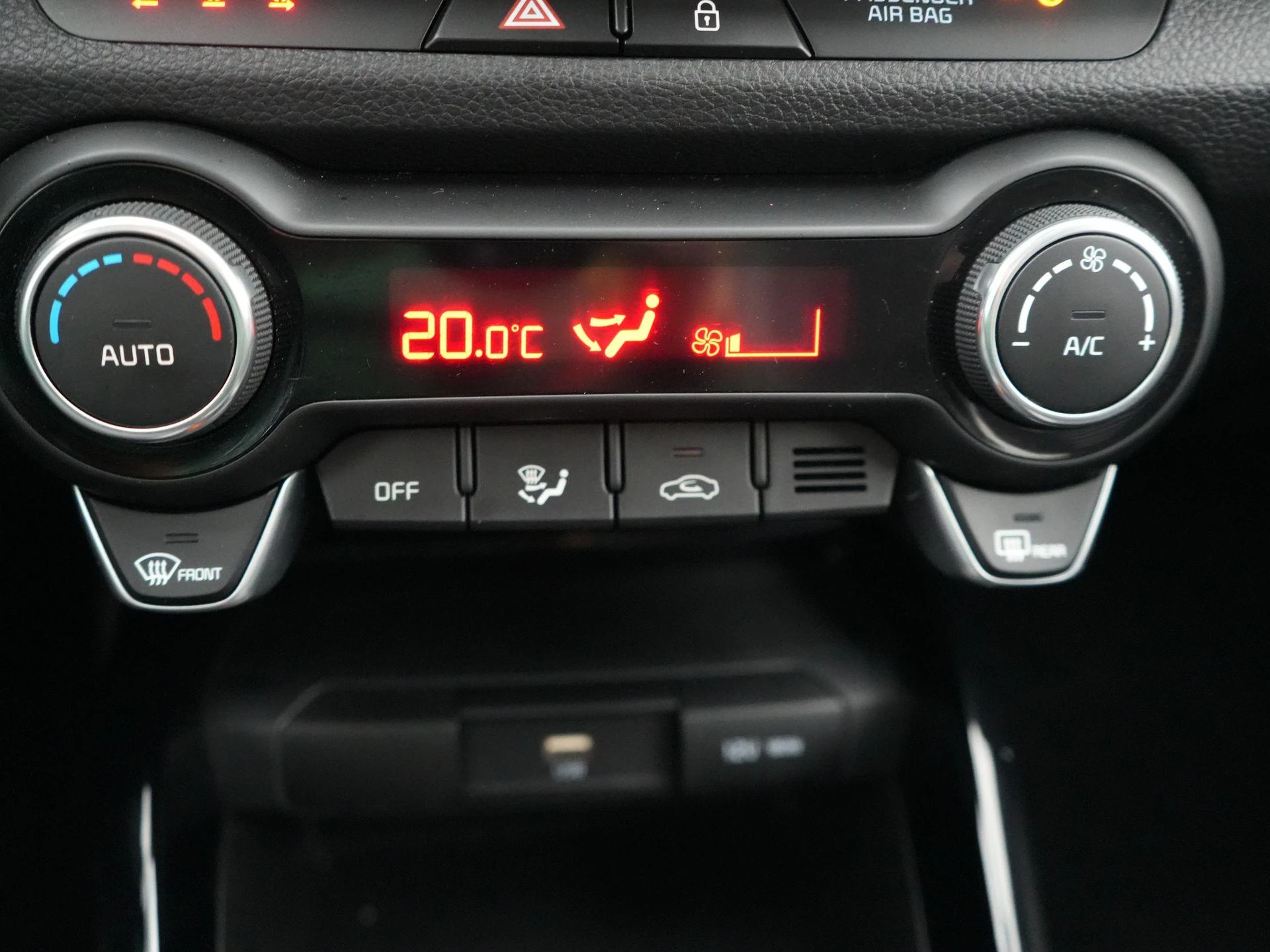 Kia Stonic 1.0 T 100 PulseDCT