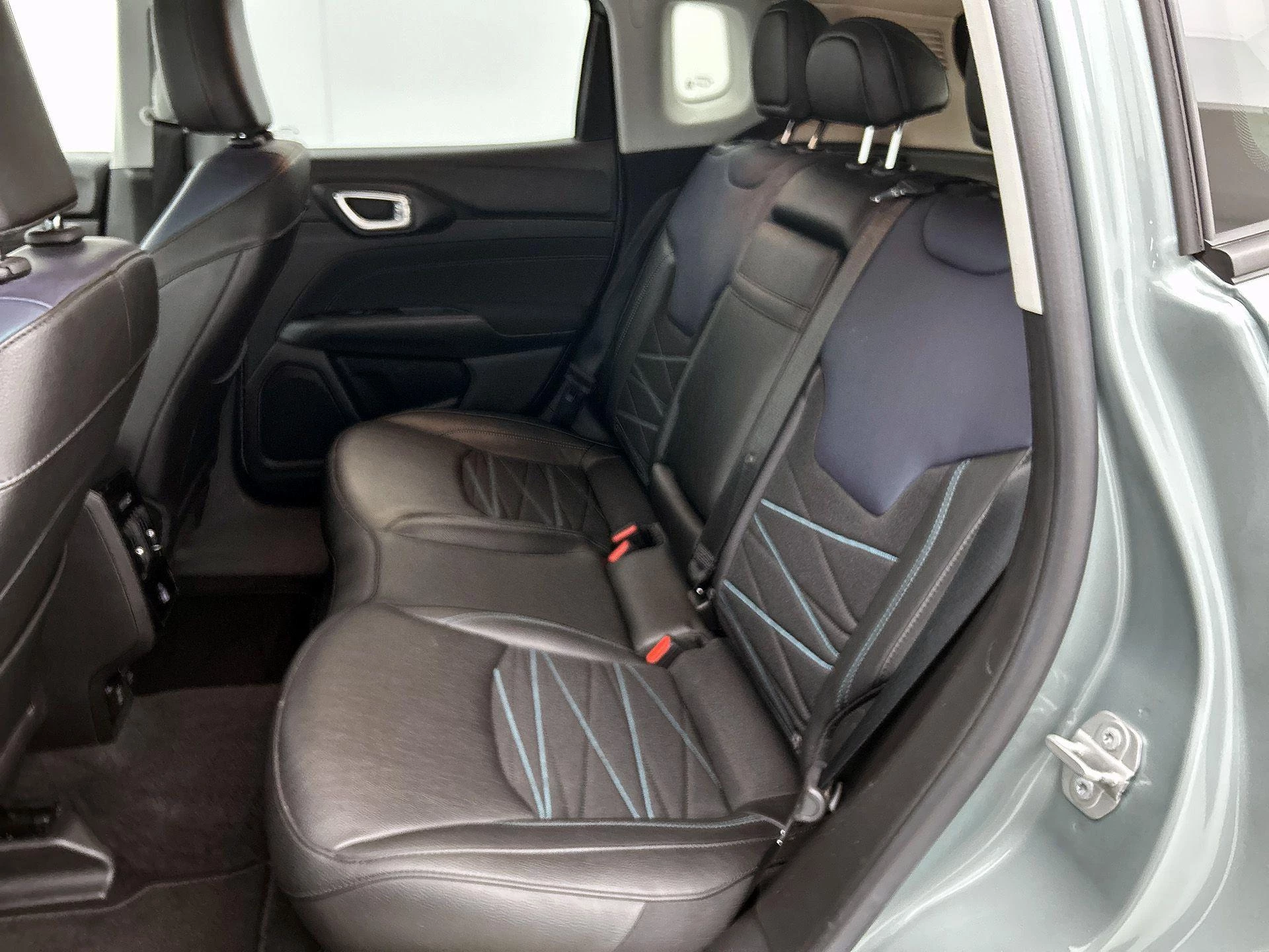 Jeep Compass 4xe 240 Plug-in Hybrid Electric Upland