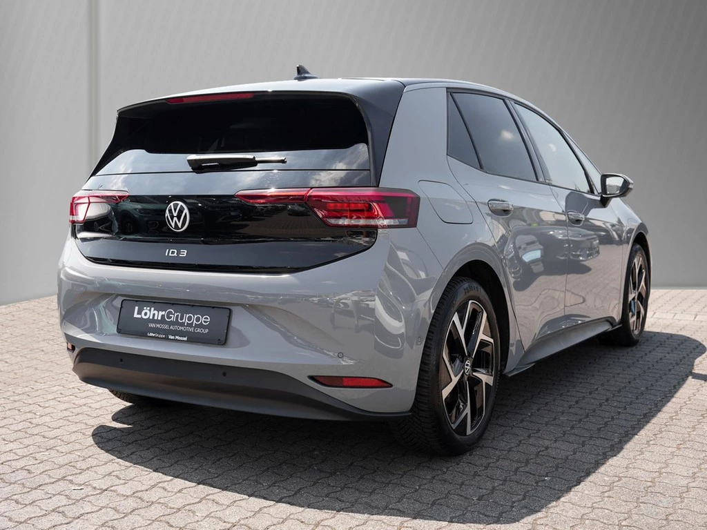 Volkswagen ID.3 Pro MOVE /Navi/LED/ACC/RFK/DAB+