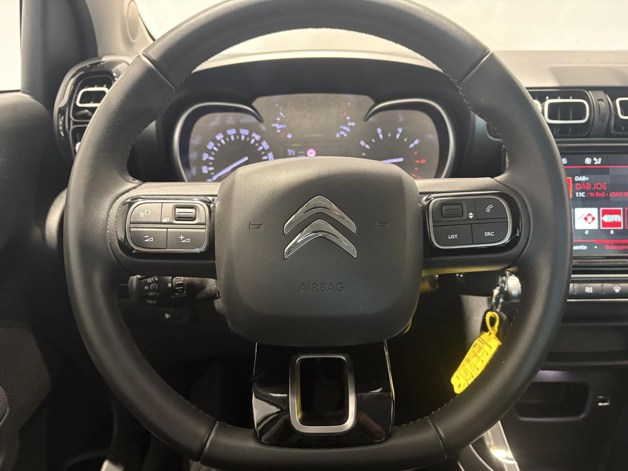 Citroën-C3 Aircross-image-15