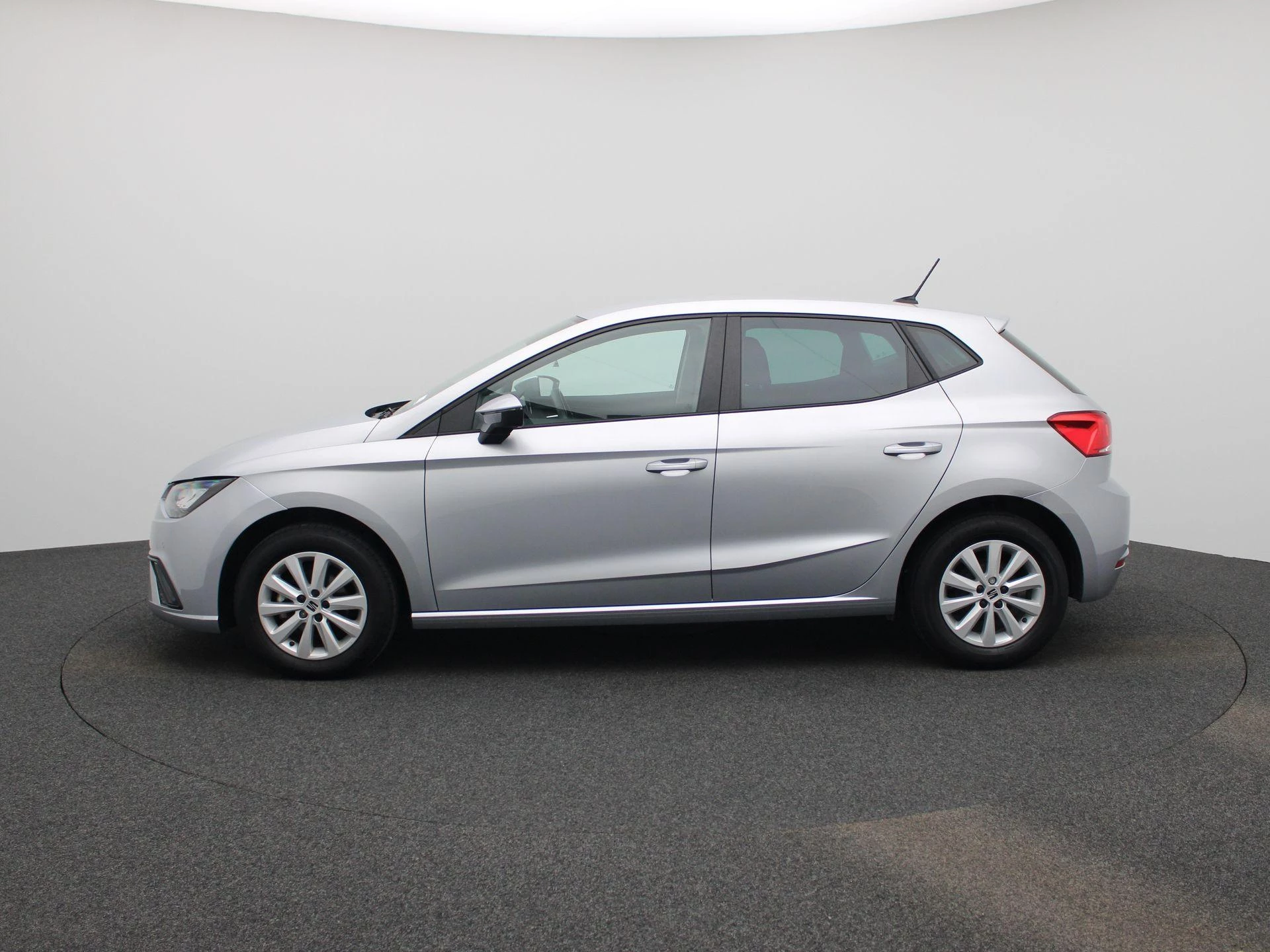 SEAT Ibiza 5D 1.0 MPI 80pk S&S Move+