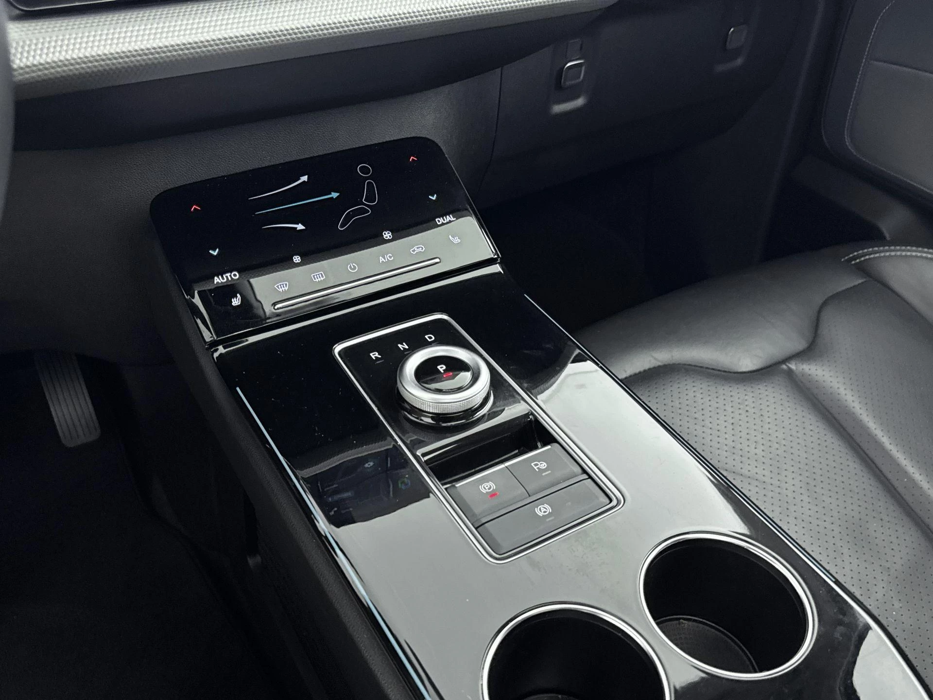 Aiways U5 63kWh Premium